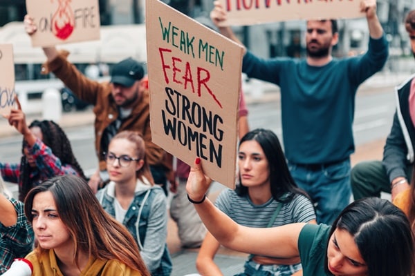 Advocacy Groups in Politics