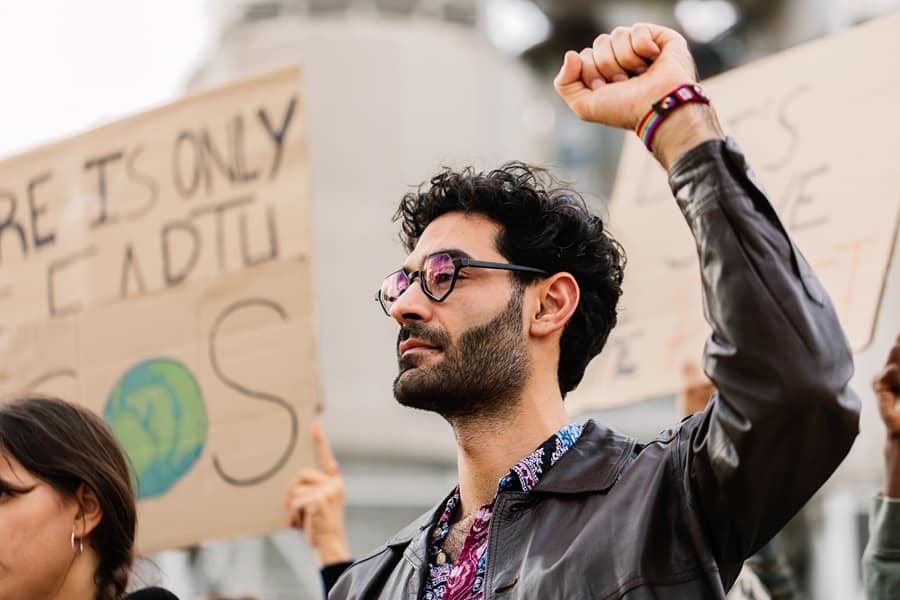 Advocacy Groups in Politics