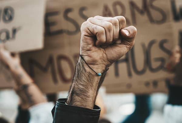 Advocacy Groups in Politics