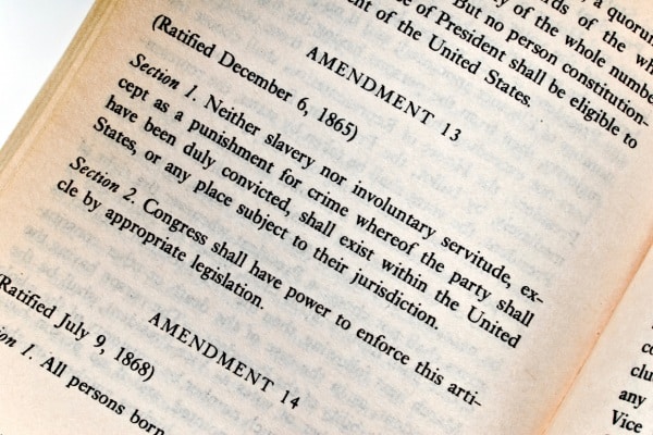 Emancipation Proclamation