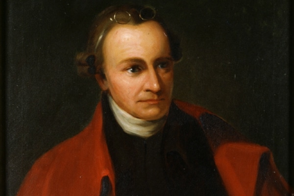 The Right to Bear Arms