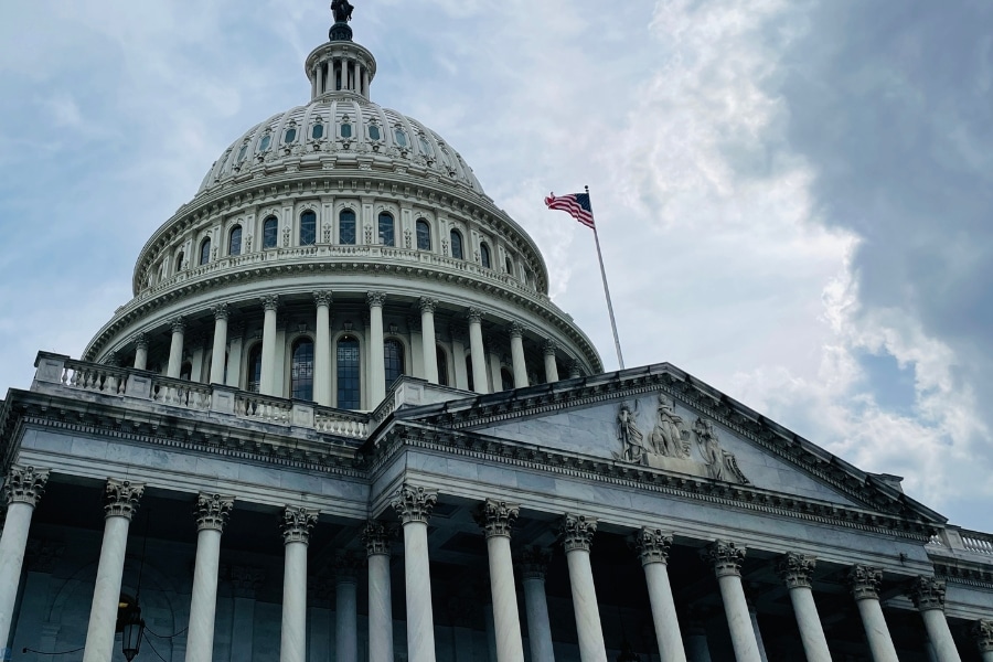 States’ Rights vs. Federal Authority