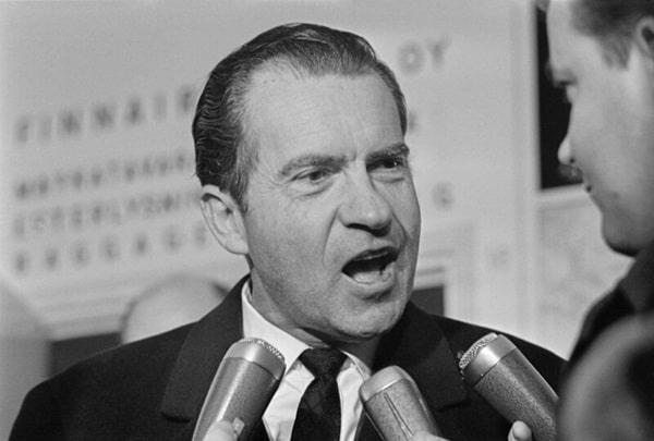 History of Presidential Impeachments