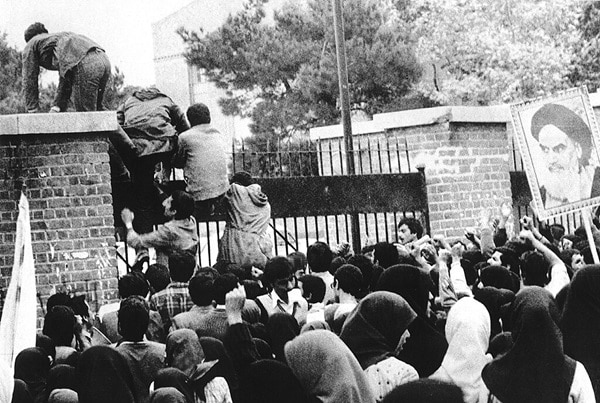 Iran Hostage Crisis