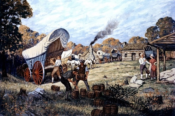 Why the Whiskey Rebellion Was a Turning Point