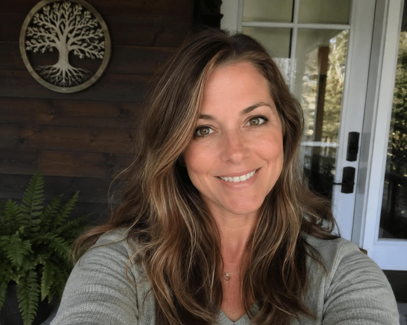 author avatar