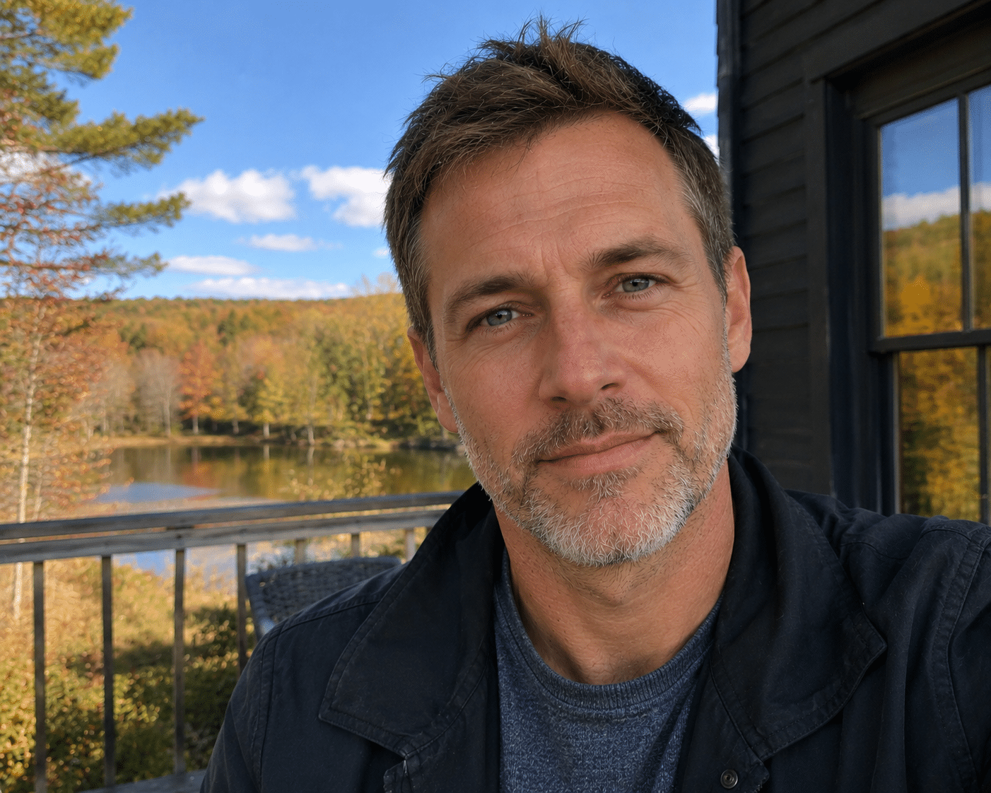 author avatar